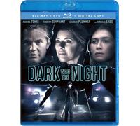 Dark Was The Night (2 Blu-Ray) [Edizione: Stati Uniti]