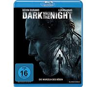 Dark was the Night