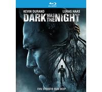 Dark Was the Night (Blu-ray) Kevin Durand Lukas Haas Bianca Kajlich