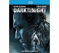 Dark Was the Night