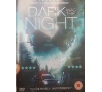 Dark Was The Night [Edizione: Regno Unito]
