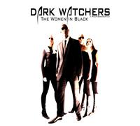Dark Watchers: The Women in Black (DVD) Melanie Denholme Eirian Cohen Val Monk