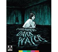 Dark Water (2-Disc Special Edition) (Blu-ray) Hitomi Kuroki Rio Kanno