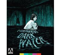 Dark Water (2-Disc Special Edition) (Blu-ray) Hitomi Kuroki Rio Kanno