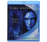 Dark Water (2005) [Edizione: Stati Uniti]