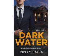 Dark Water: A Gay Mystery