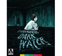 Dark Water (Blu-ray) Asami Mizukawa Chisako Hara Fumiyo Kohinata Hitomi Kuroki