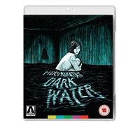 Dark Water (Blu-ray) Hitomi Kuroki Asami Mizukawa Yu Tokui Isao Yatsu Rio Kanno