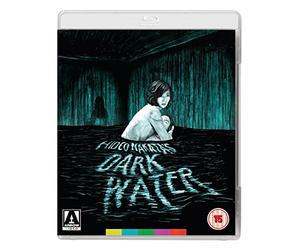 Dark Water Dual-Format Blu-ray & DVD [Edizione: Regno Unito]