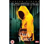 Dark Water [DVD]
