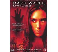 Dark Water (Eaux Sombres) [Import belge]