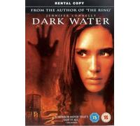 Dark Water [Edizione: Paesi Bassi] [Edizione: Regno Unito]