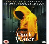 Dark Water [Edizione: Regno Unito]