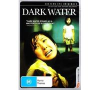 Dark Water ( Honogurai mizu no soko kara ) [ Origine Australiano, Nessuna Lingua Italiana ]