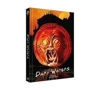 DARK WATERS (3-Disc Limited Collector's Edition Nr. 27), Cover C, 333 Stück