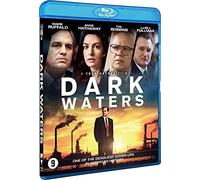 Dark Waters [Blu Ray]
