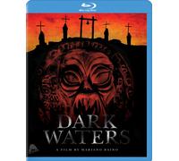 Dark Waters (Blu-ray) Louise Salter Venera Simmons Mariya Kapnist