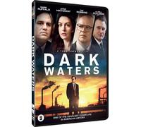 Dark waters DVD NEUF (DVD) Mark Ruffalo, Anne Hathaway, Tim Robbins