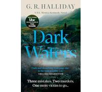 Dark Waters: Now a major ITV Drama 'THE DARK': 2