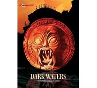 Dark Waters (Shockproof) (DVD) Salter Simmons Kapnist Snegur Skarga