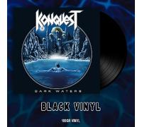 dark waters (vinyl lp)