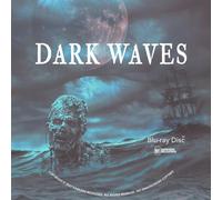 Dark Waves (BD) (Blu-ray) Nancy de Lucia David D'Ingeo Luca Canonici