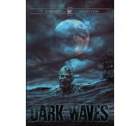 Dark Waves (DVD9) (DVD) Nancy de Lucia David D'Ingeo Luca Canonici