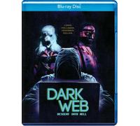 Dark Web (Blu-ray)