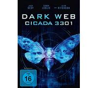 Dark Web: Cicada 3301