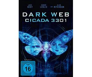 Dark Web: Cicada 3301