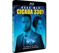 DARK WEB : CICADA 3301 - BD