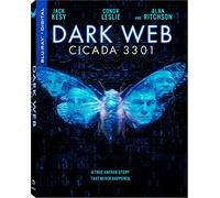 Dark Web: Cicada 3301