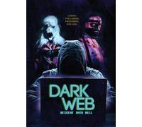 Dark Web [DVD]