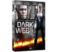 Dark Web (DVD) Glover, Danny, Silander, Petra, Gruner, Olivier