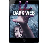 Dark Web (DVD) Laurence R. Harvey (Human Centipede Ii) Ron Basch Julie Mccarthy.