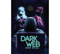 Dark Web (DVD) Lucas Sarquiz Jimena Frontera Chucho Fernández Diego Savignano