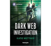 Dark Web Investigation
