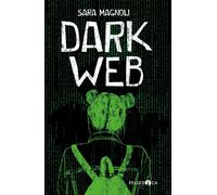 Dark web [Paperback] [Jan 29, 2020] Magnoli, Sara