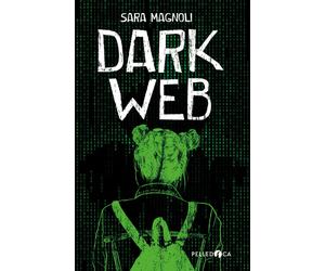 Dark web [Paperback] [Jan 29, 2020] Magnoli, Sara