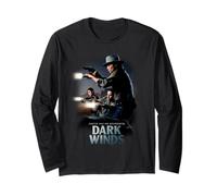 Dark Winds Key Art Launch Maglia a Manica