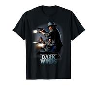 Dark Winds Key Art Launch Maglietta
