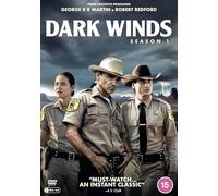 Dark Winds – Stagione 1 – DVD – Acorn