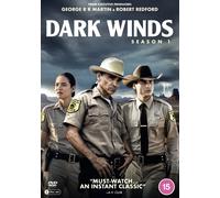 Dark Winds: Season 1 (DVD)