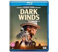 Dark Winds: Season 2 (Blu-ray)