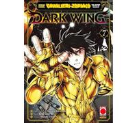 DARK WING SAINT SEIYA CAVALIERI DELLO ZODIACO UN ALTRO MITO n 7