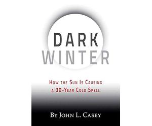 Dark Winter: How the Sun is Causing a 30-Year Cold Spell