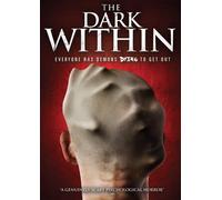 DARK WITHIN, THE (DVD) Paul Flannery Kendra Carelli Niko Foster Olivia Murray