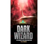 Dark Wizard: 7