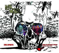 Dark Wizard – Reign of Evil & Devil's Victim – CD