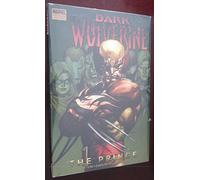 Dark Wolverine: The Prince (1)